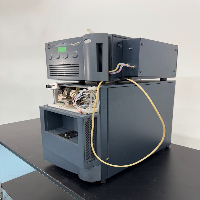 Waters Nano Acquity UPLC System image 1